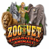 Zoo Vet 2: Endangered Animals juego