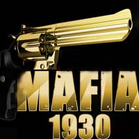 Mafia 1930 juego