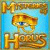 Mysteries of Horus juego