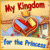 My Kingdom for the Princess juego