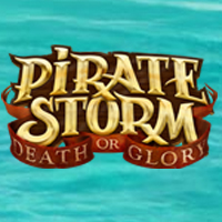Pirate Storm juego
