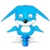Pogo Bunny