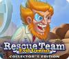 Rescue Team: Evil Genius Collector's Edition juego