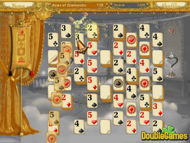 Free Download 5 Realms of Cards Screenshot 3