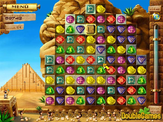 Free Download 7 Wonders of the Ancient World Screenshot 2