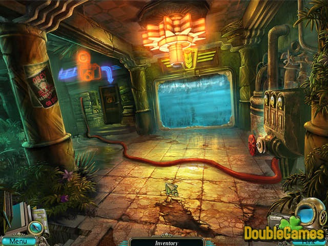 Free Download Abyss and Dark Arcana Double Pack Screenshot 3