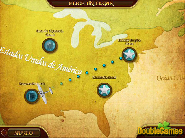 Free Download Adventure Chronicles: La búsqueda del tesoro perdido Screenshot 3