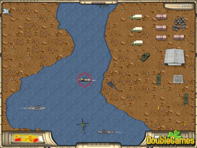 Free Download Air Assault Screenshot 2