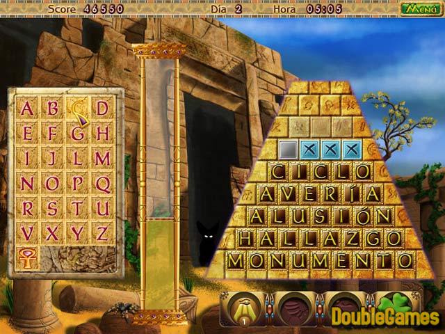 Free Download Amazing Pyramids Screenshot 3