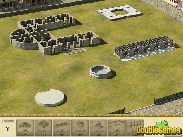 Free Download Ancient Rome Screenshot 3