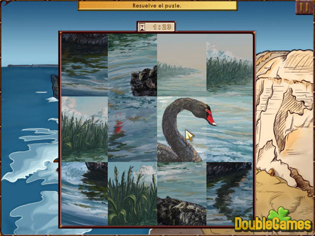 Free Download World Riddles: Animals Screenshot 3