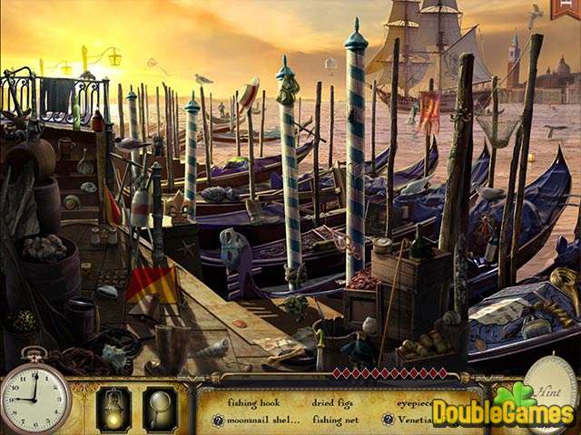 Free Download Antique Shop: Journey of the Lost Souls Screenshot 2