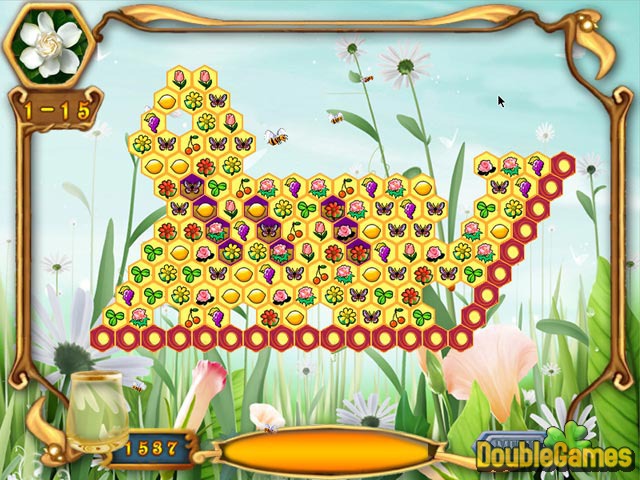 Free Download Apiary Quest Screenshot 3