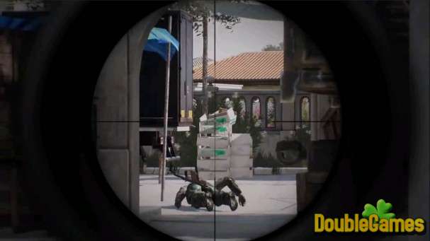 Free Download Argo Screenshot 6