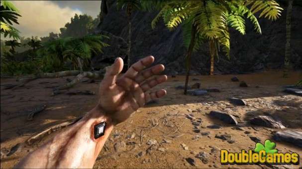 Free Download ARK: Survival Evolved Screenshot 3