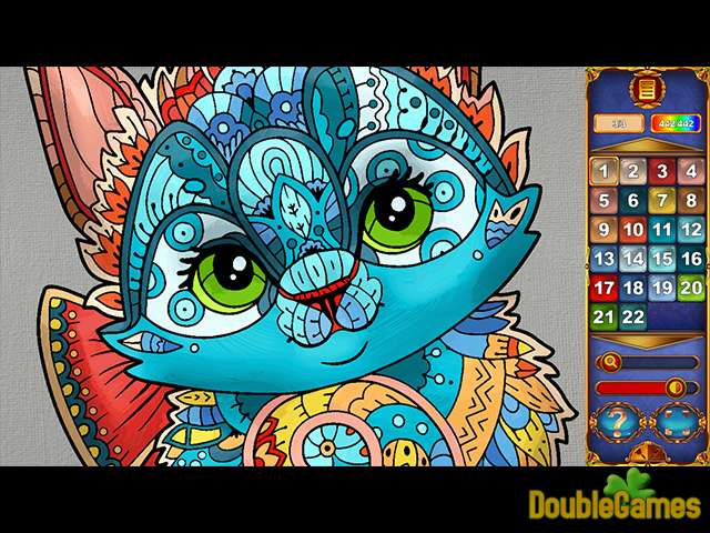 Free Download Art By Numbers 2 Screenshot 3