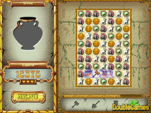 Free Download Atlantis Quest Screenshot 1