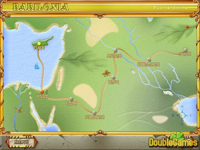 Free Download Atlantis Quest Screenshot 3