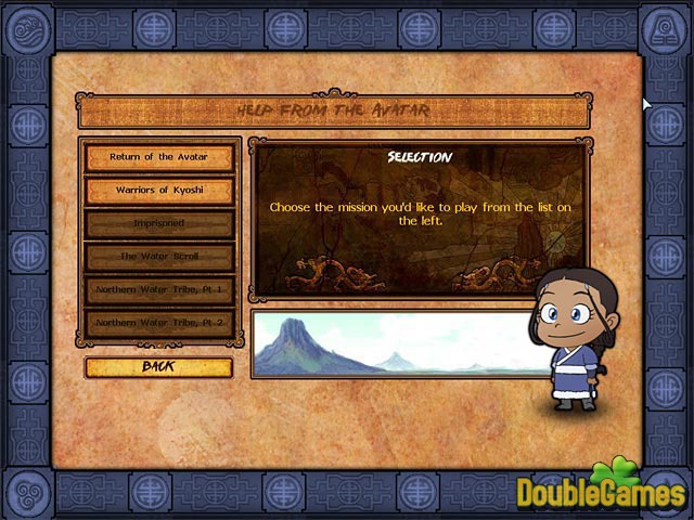 Free Download Avatar Bobble Battles Screenshot 3
