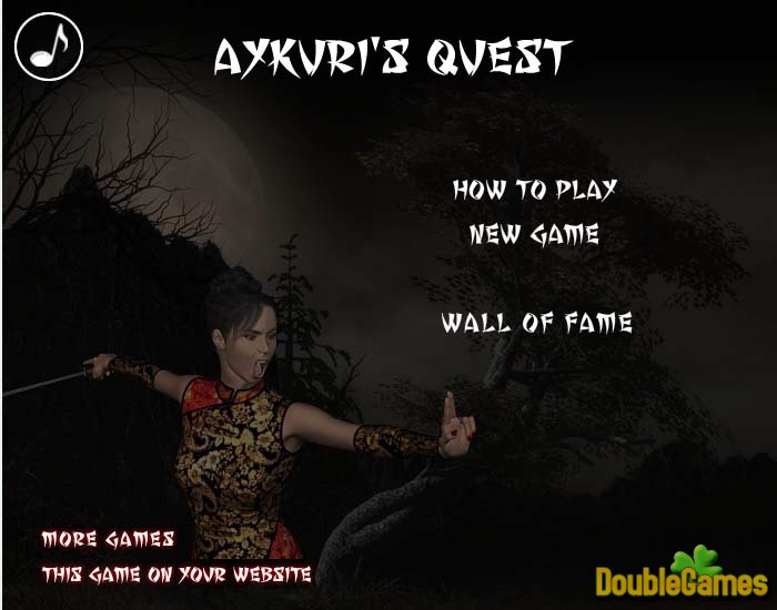 Free Download Aykuris Quest Screenshot 2
