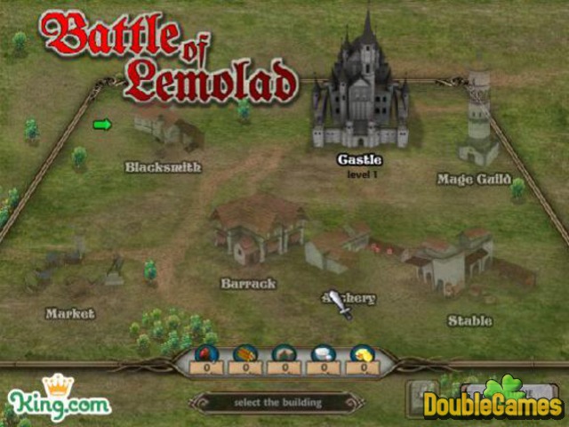 Free Download Battle of Lemolad Screenshot 3
