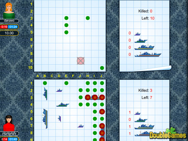 Free Download Battleship Screenshot 2
