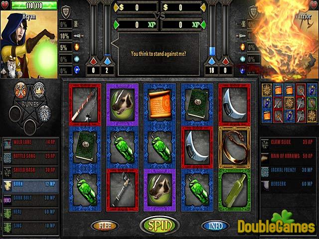 Free Download Battle Slots Screenshot 1