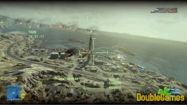 Free Download Battlefield 3 Screenshot 8