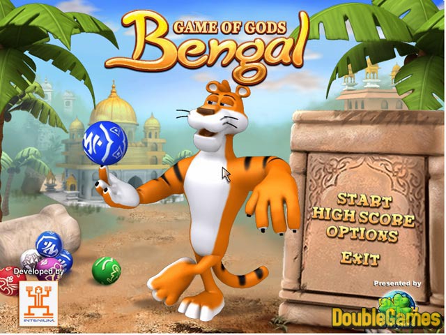 Free Download Bengal: Game of Gods Screenshot 3