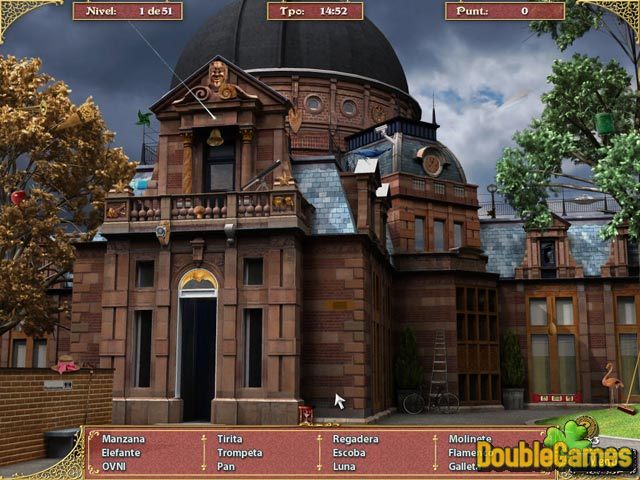 Free Download Big City Adventure: London Classic Screenshot 1