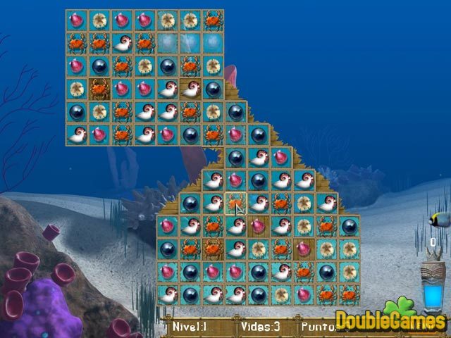 Free Download Big Kahuna Reef Screenshot 1
