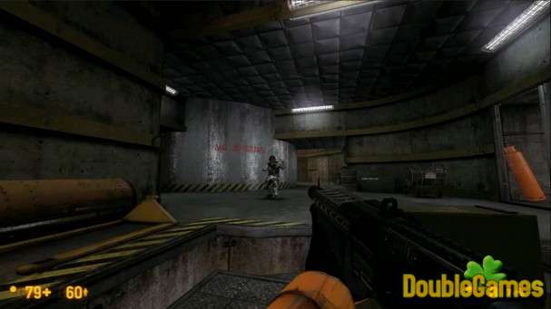 Free Download Black Mesa Screenshot 2