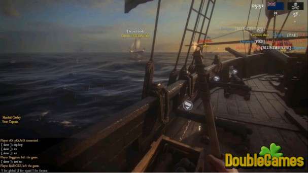 Free Download Blackwake Screenshot 3