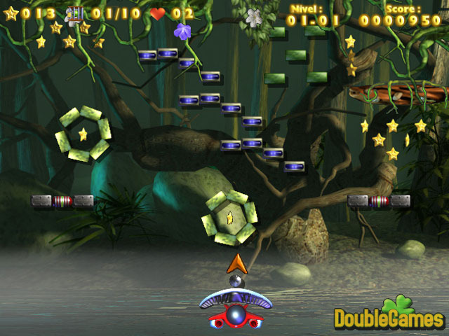 Free Download Brick Quest 2 Screenshot 1