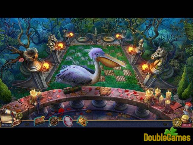 Free Download Bridge to Another World: Through the Looking Glass Screenshot 1