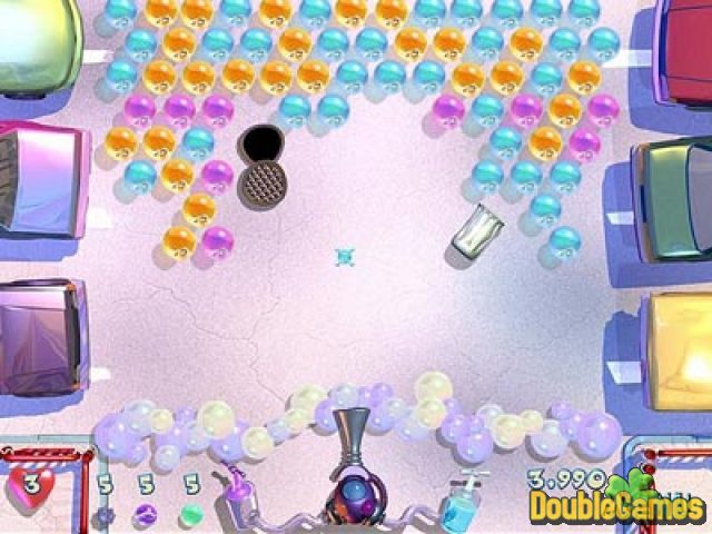 Free Download Bubble Bonanza Screenshot 2