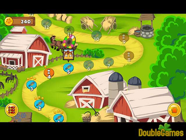 Free Download Bubble Zoo 2 Screenshot 2