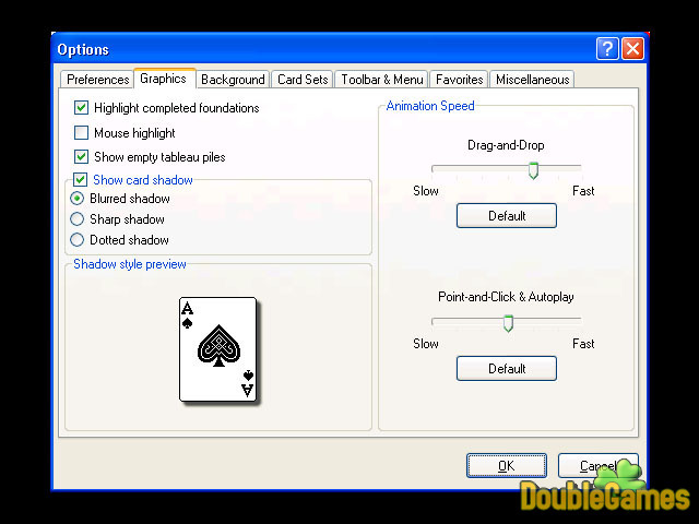 Free Download BVS Solitaire Collection Screenshot 3