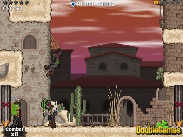 Free Download Cactus McCoy 2: The Ruins of Calavera Screenshot 3