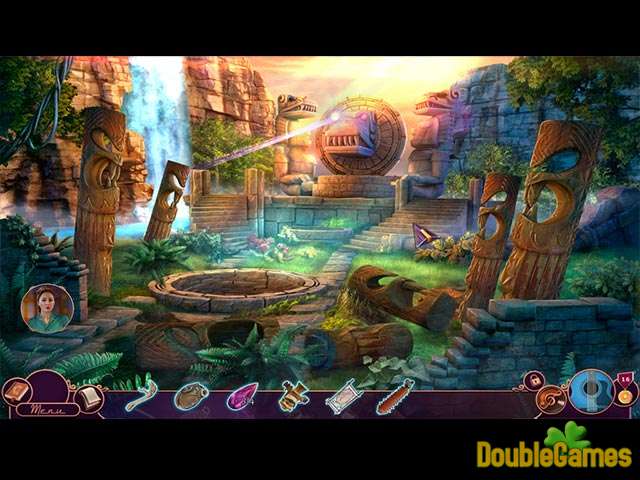 Free Download Cadenza: Fame, Theft and Murder Collector's Edition Screenshot 1