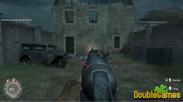 Free Download Call of Duty 2 Screenshot 7