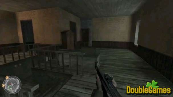 Free Download Call of Duty 2 Screenshot 8
