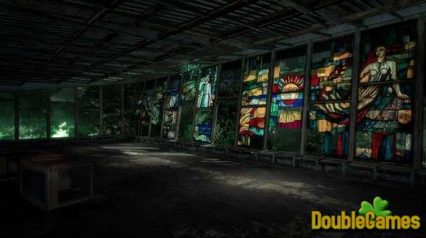Free Download Chernobylite Screenshot 3