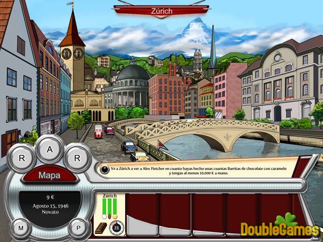 Chocolatier 3 free download full version