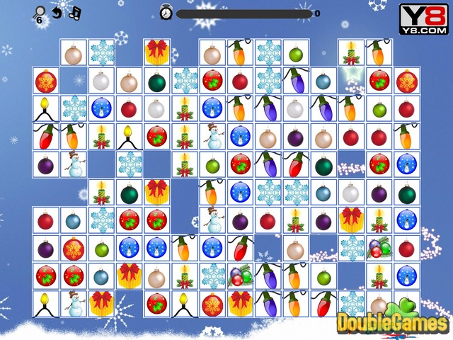 Free Download Christmas Connects Screenshot 1