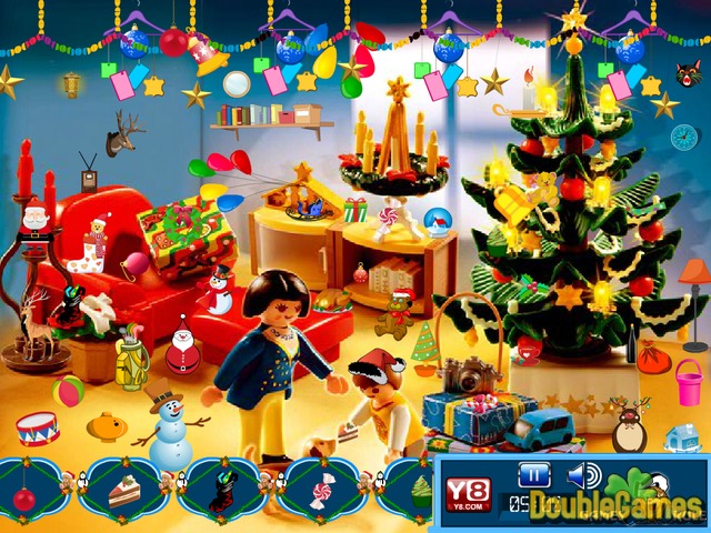 Free Download Christmas Fun Screenshot 2