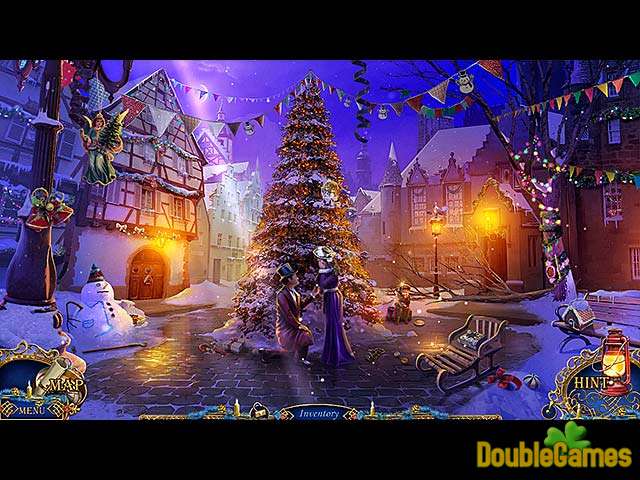 Free Download Christmas Stories: A Christmas Carol Screenshot 2
