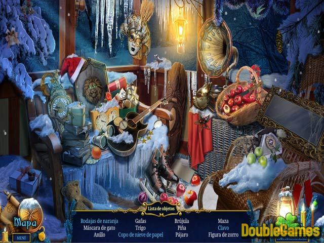 Free Download Christmas Stories: El Cascanueces Edición Coleccionista Screenshot 3
