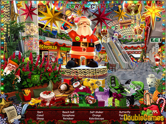 Free Download Maravillosa Navidad 2 Screenshot 1