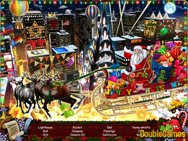 Free Download Maravillosa Navidad 2 Screenshot 3